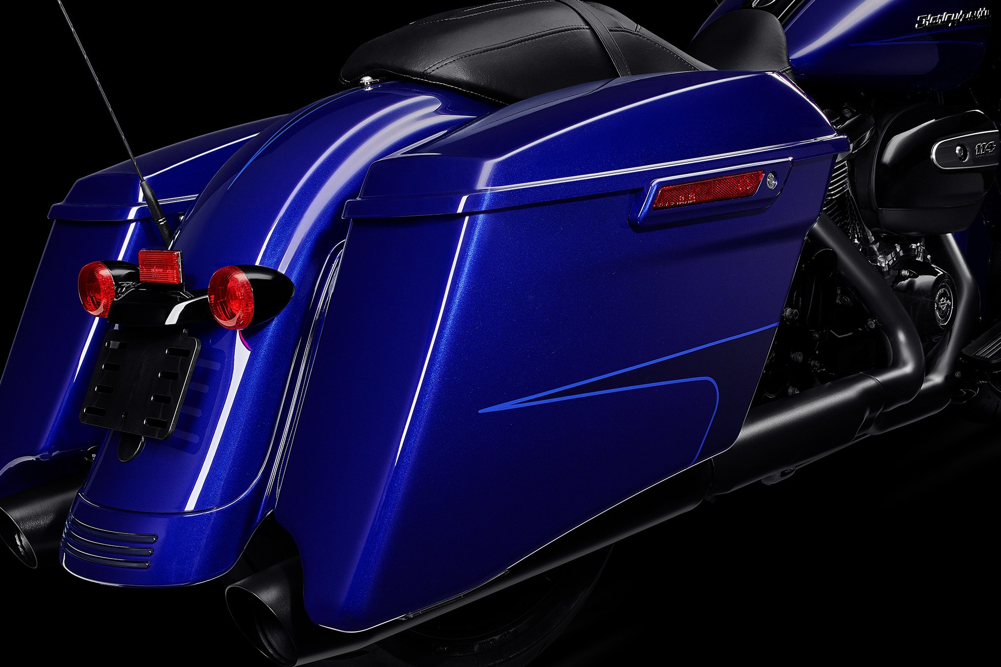 Harley-Davidson Touring Road Glide Special